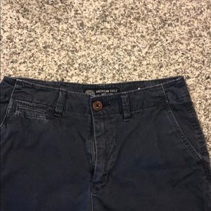 American Eagle Prep Shorts